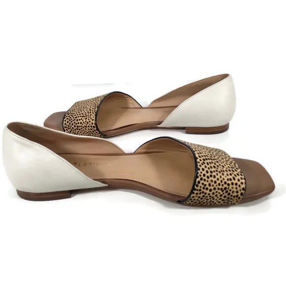 SS561 EUC Gibson Latimer Sandals size 9.5M - Picture 6 of 8